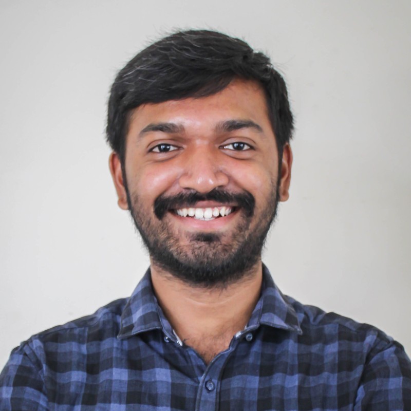 Hari profile