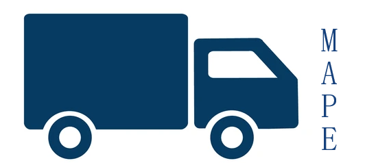 MAPE Services logo