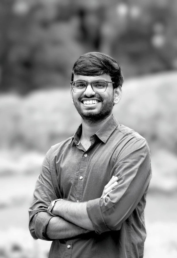 Rohith profile